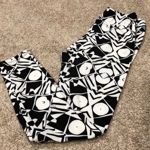 LuLaRoe Leggings